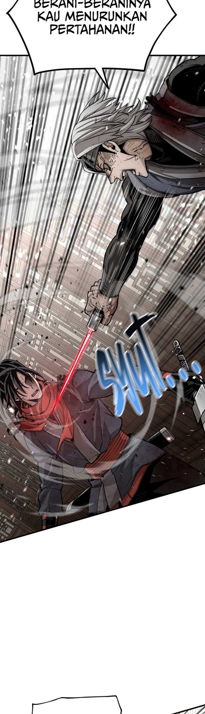 Heavenly Demon Cultivation Simulation Chapter 23 - halaman 38