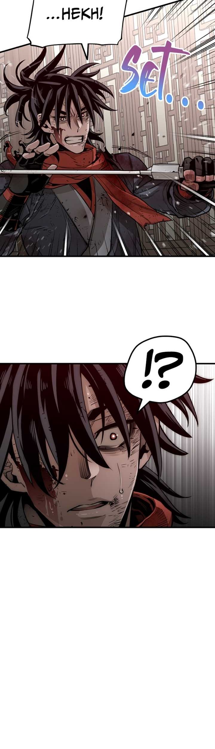 Heavenly Demon Cultivation Simulation Chapter 23 - halaman 39