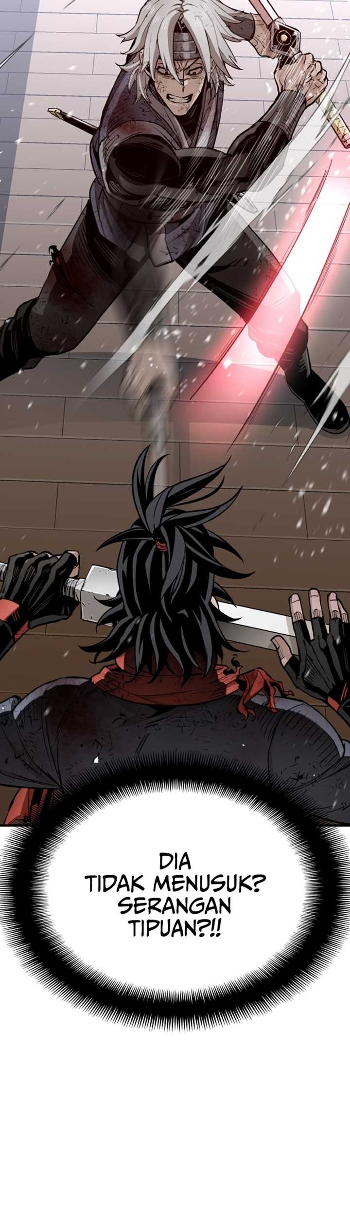 Heavenly Demon Cultivation Simulation Chapter 23 - halaman 41