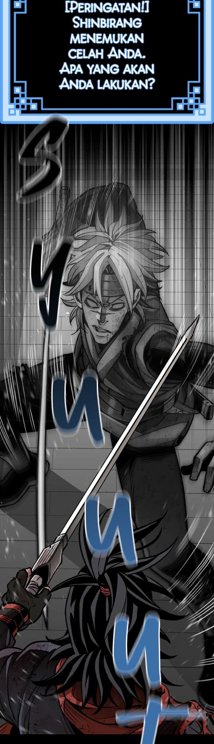 Heavenly Demon Cultivation Simulation Chapter 23 - halaman 49