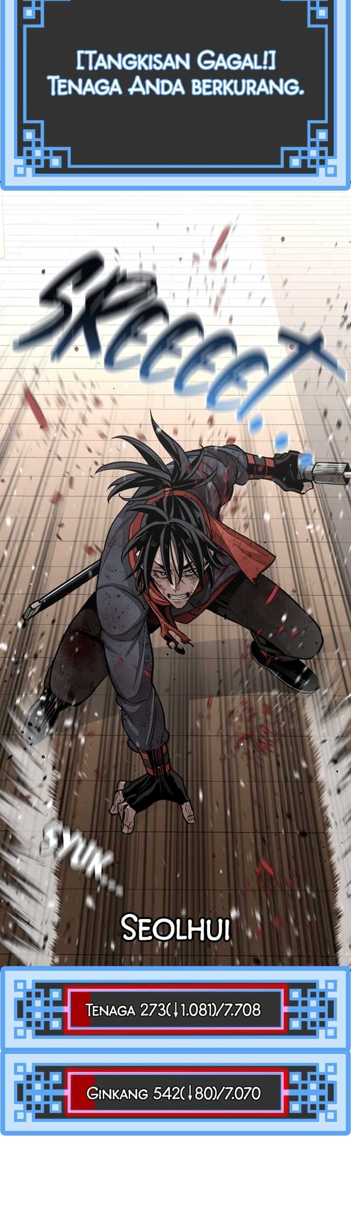 Heavenly Demon Cultivation Simulation Chapter 23 - halaman 59