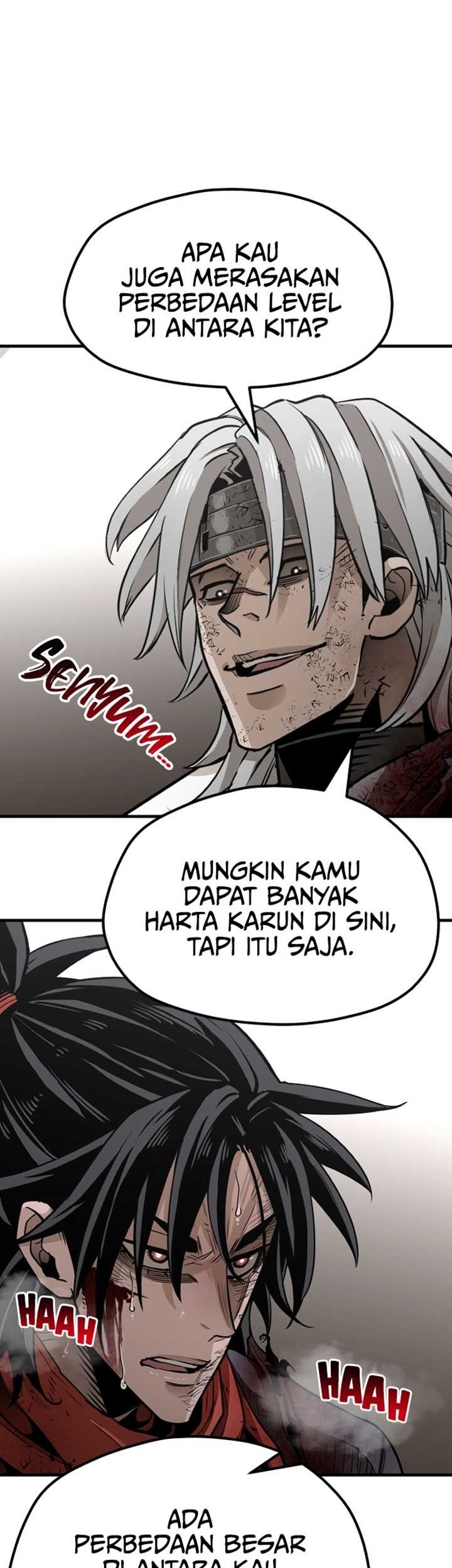 Heavenly Demon Cultivation Simulation Chapter 23 - halaman 65