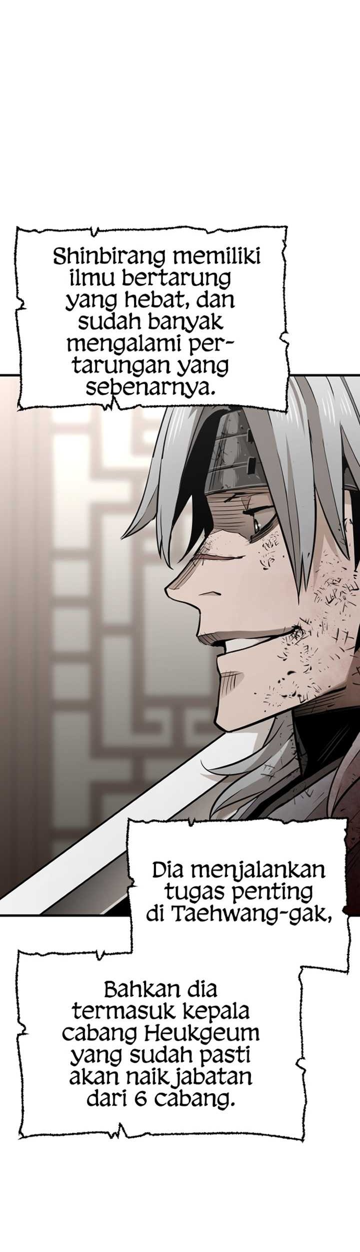 Heavenly Demon Cultivation Simulation Chapter 23 - halaman 67