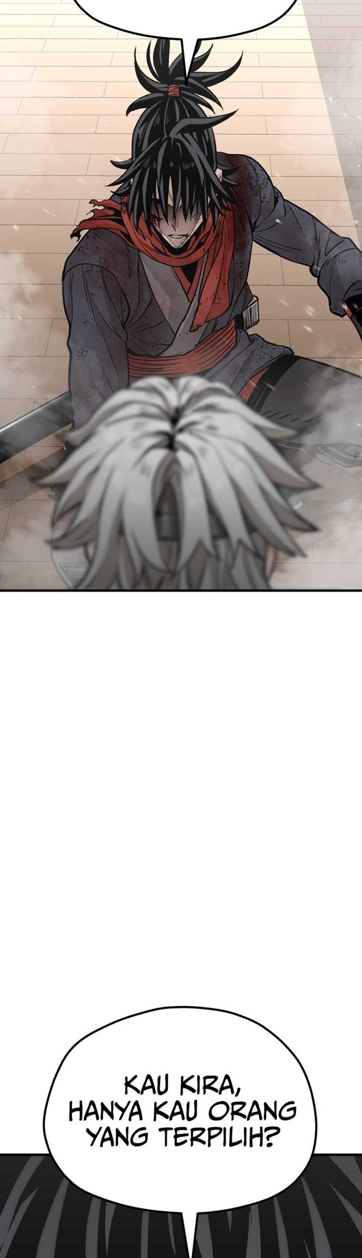 Heavenly Demon Cultivation Simulation Chapter 23 - halaman 69