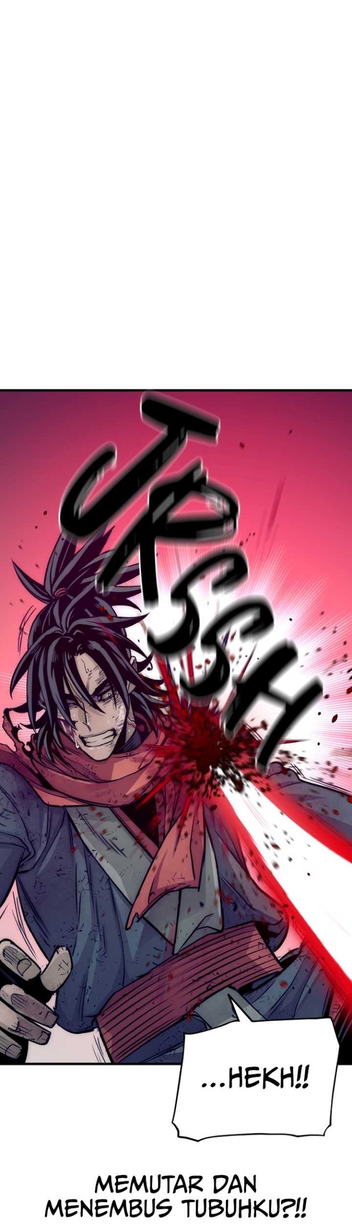 Heavenly Demon Cultivation Simulation Chapter 23 - halaman 78