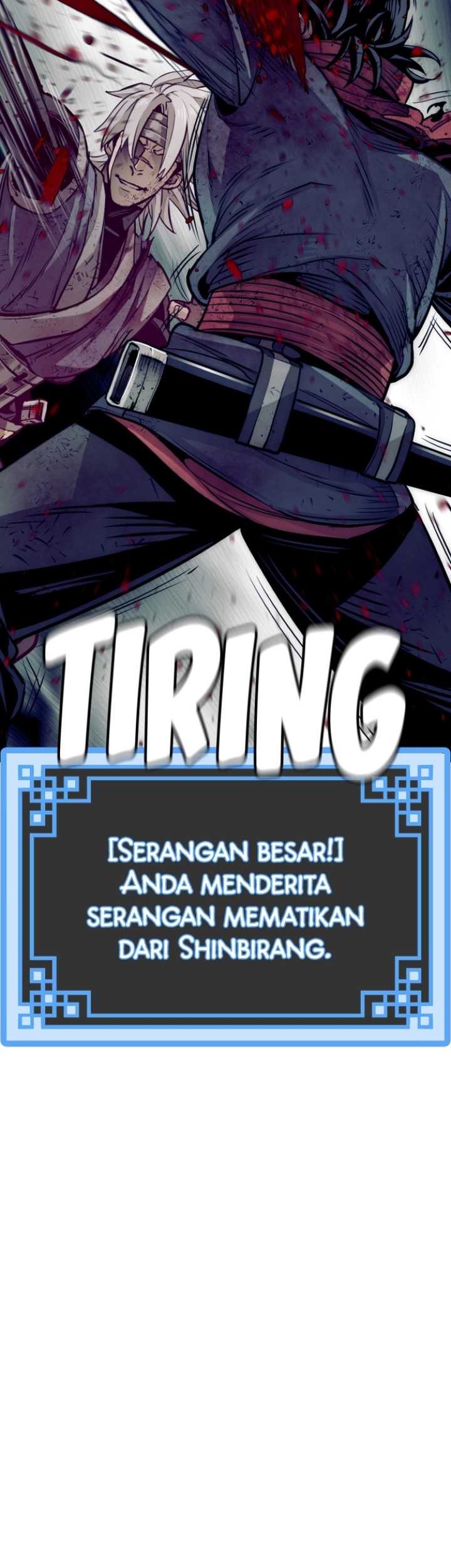 Heavenly Demon Cultivation Simulation Chapter 23 - halaman 82