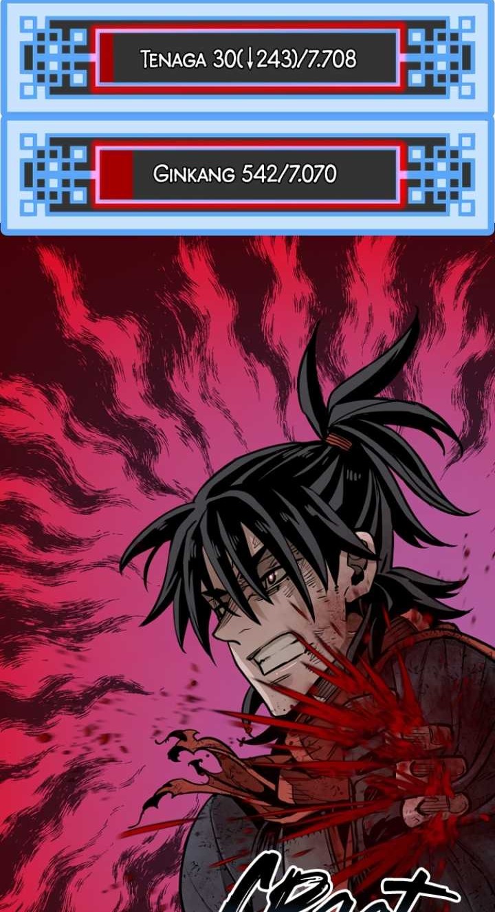 Heavenly Demon Cultivation Simulation Chapter 23 - halaman 84