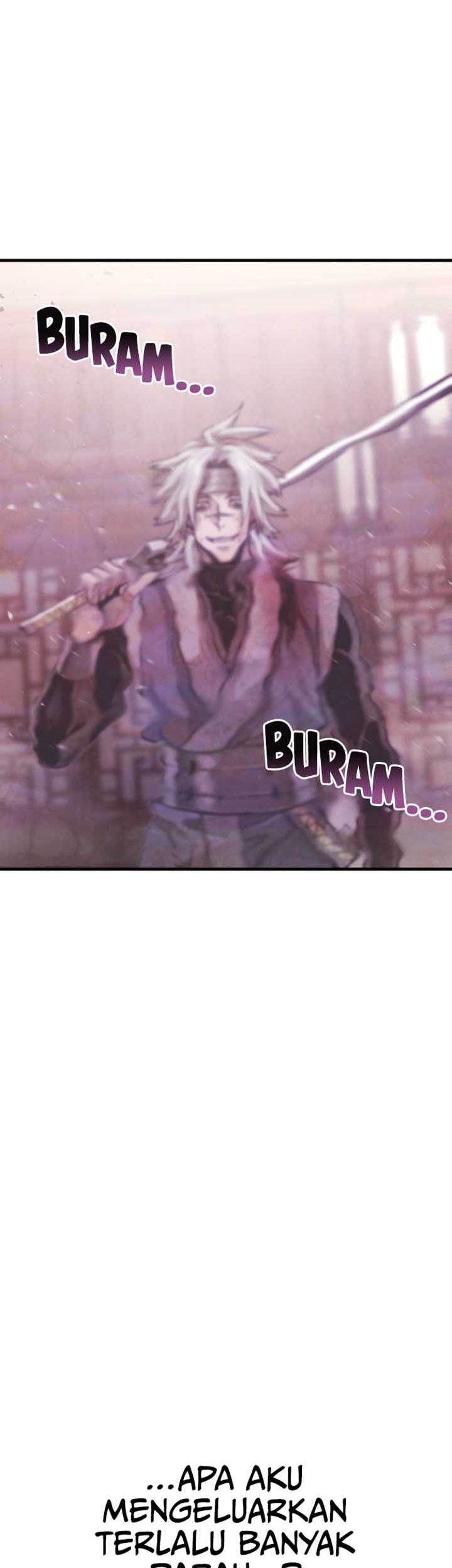 Heavenly Demon Cultivation Simulation Chapter 23 - halaman 86