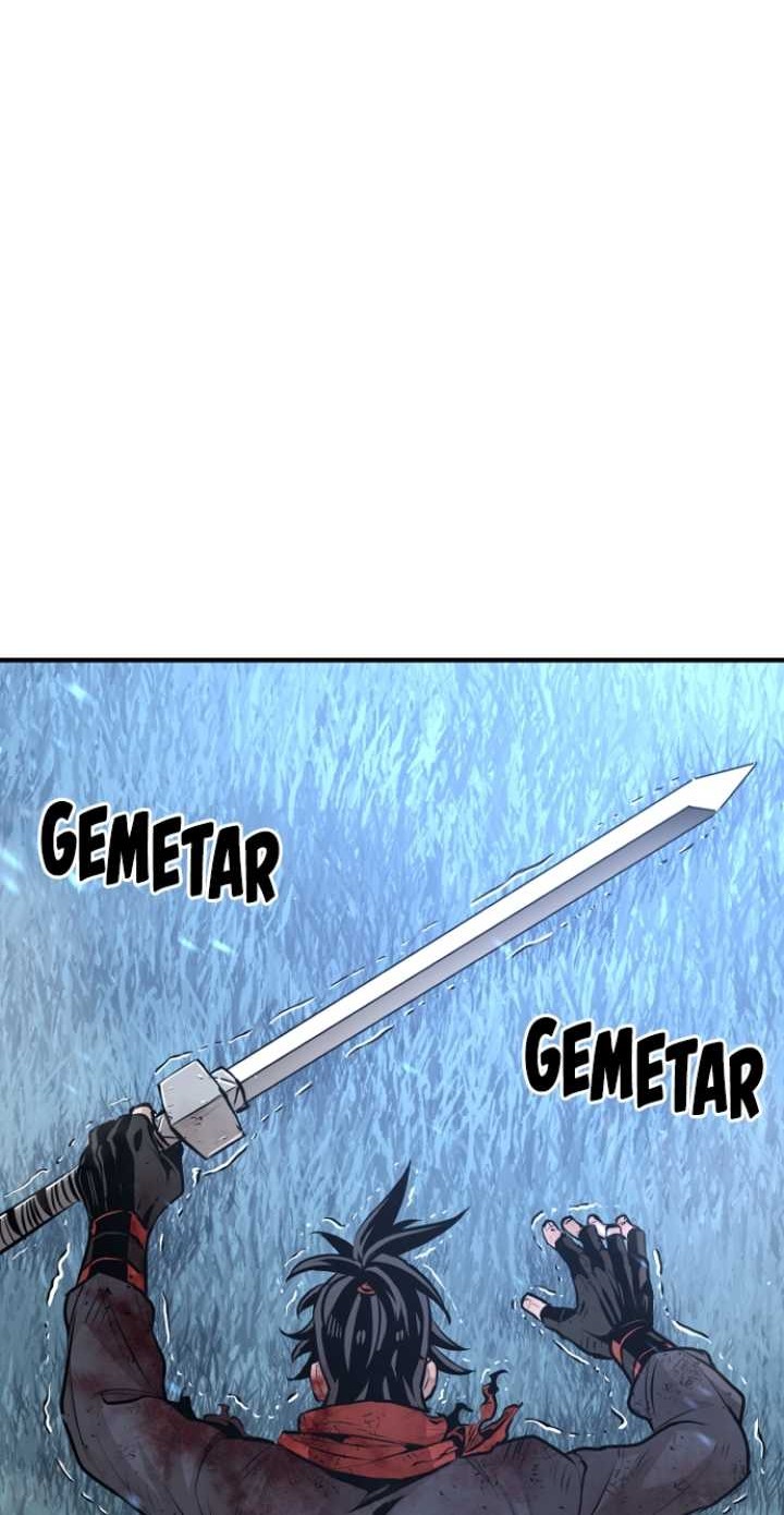 Heavenly Demon Cultivation Simulation Chapter 24 - halaman 100