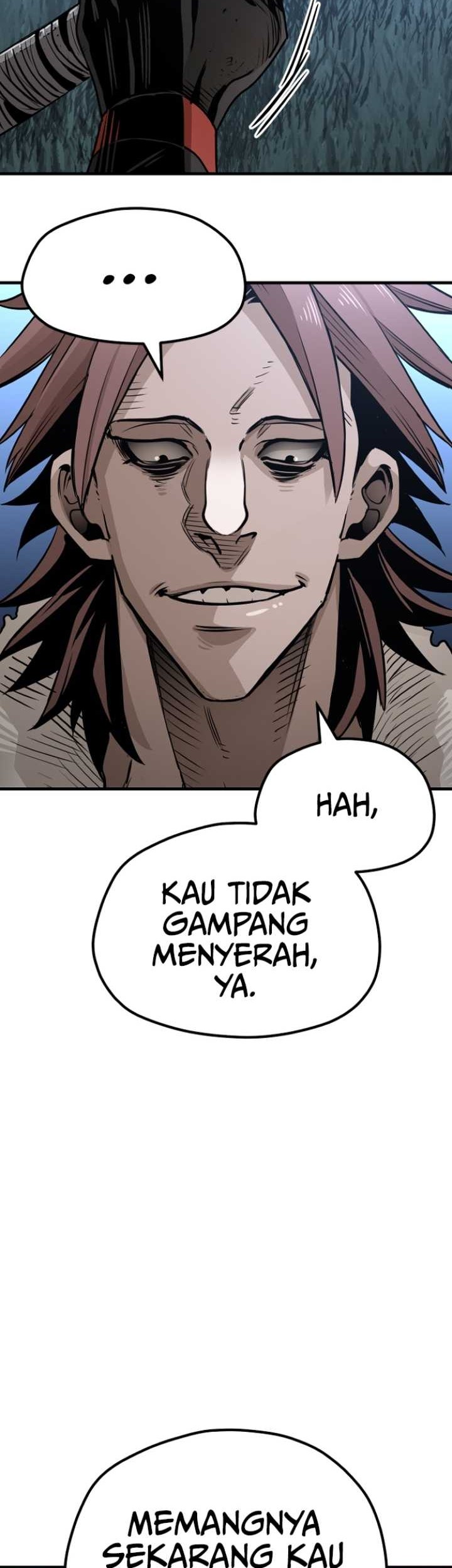 Heavenly Demon Cultivation Simulation Chapter 24 - halaman 102
