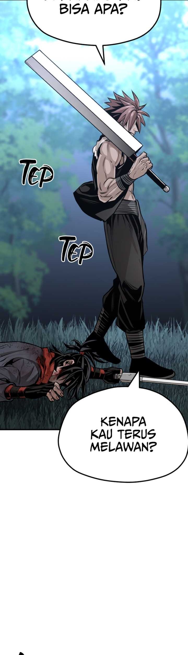 Heavenly Demon Cultivation Simulation Chapter 24 - halaman 103