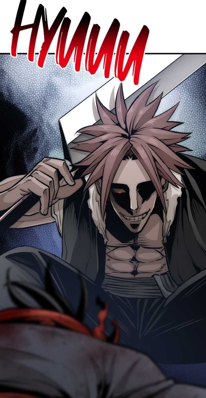 Heavenly Demon Cultivation Simulation Chapter 24 - halaman 104
