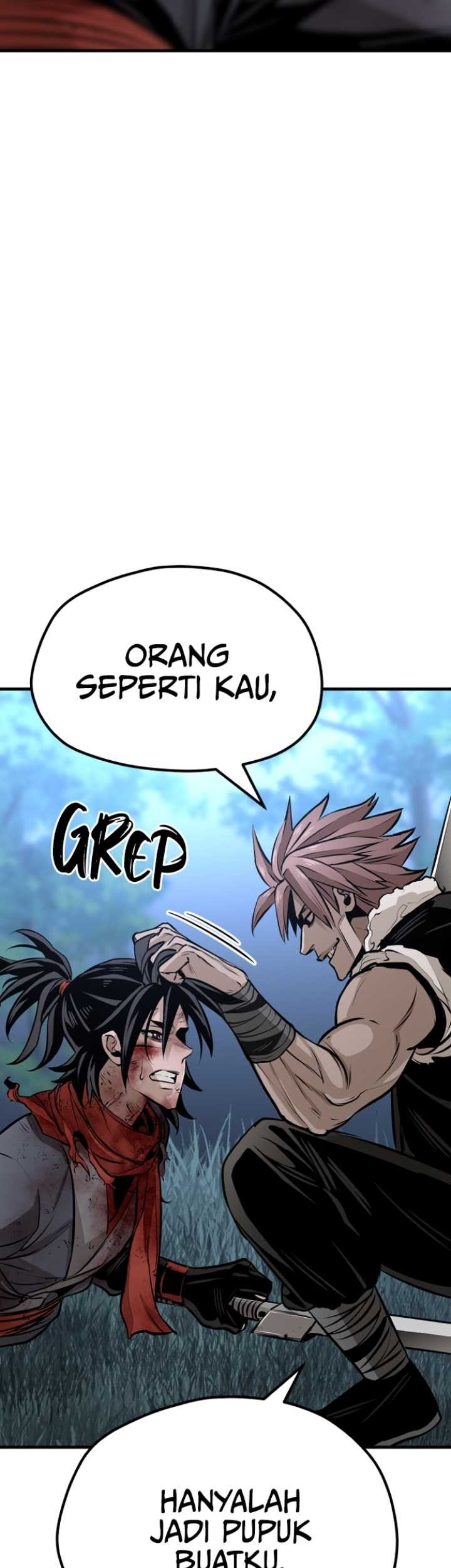 Heavenly Demon Cultivation Simulation Chapter 24 - halaman 105