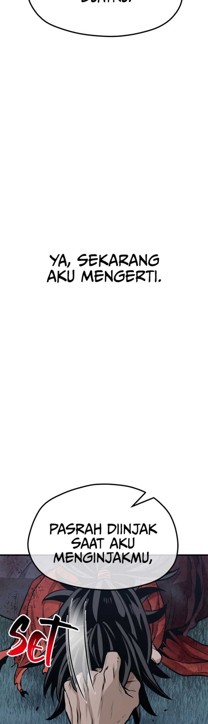 Heavenly Demon Cultivation Simulation Chapter 24 - halaman 106