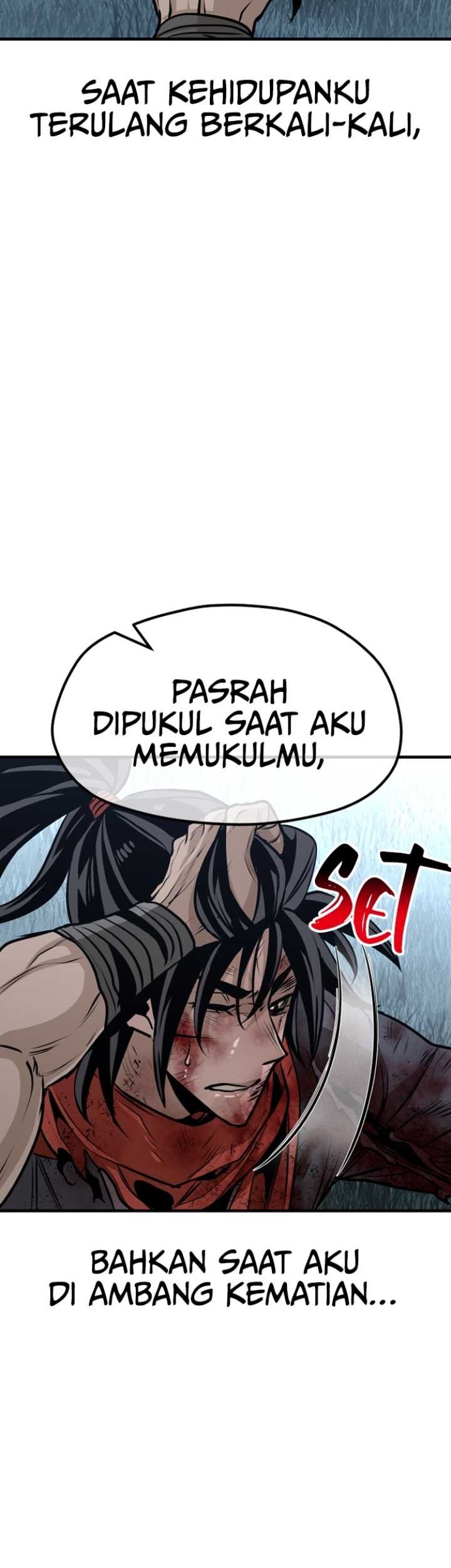 Heavenly Demon Cultivation Simulation Chapter 24 - halaman 107