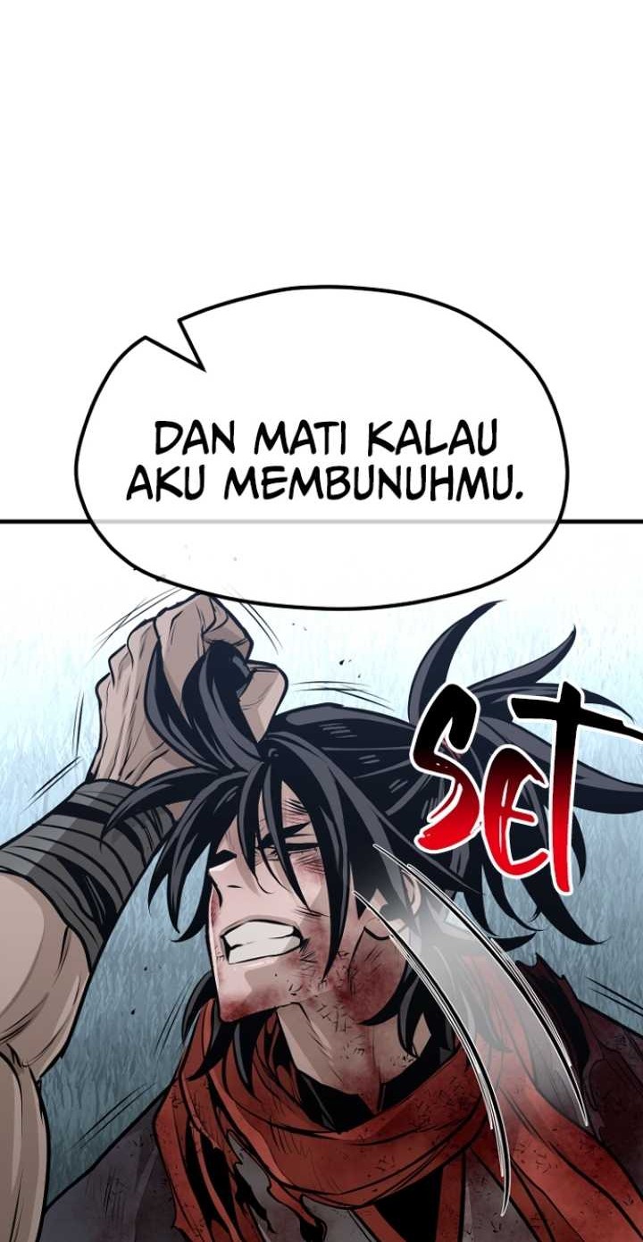 Heavenly Demon Cultivation Simulation Chapter 24 - halaman 108
