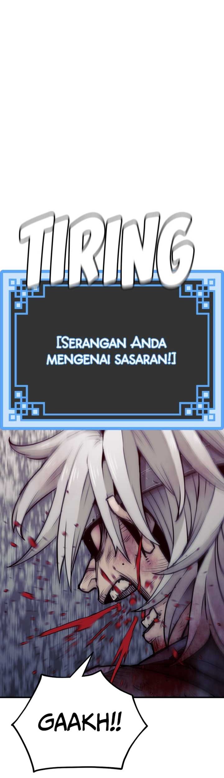 Heavenly Demon Cultivation Simulation Chapter 24 - halaman 11