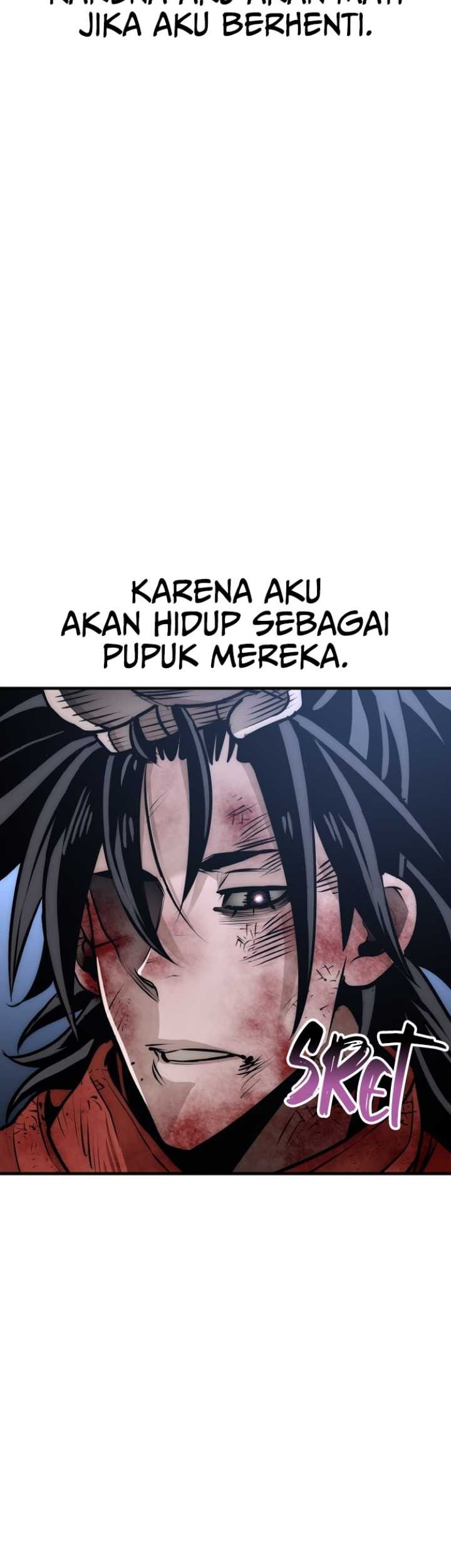 Heavenly Demon Cultivation Simulation Chapter 24 - halaman 111