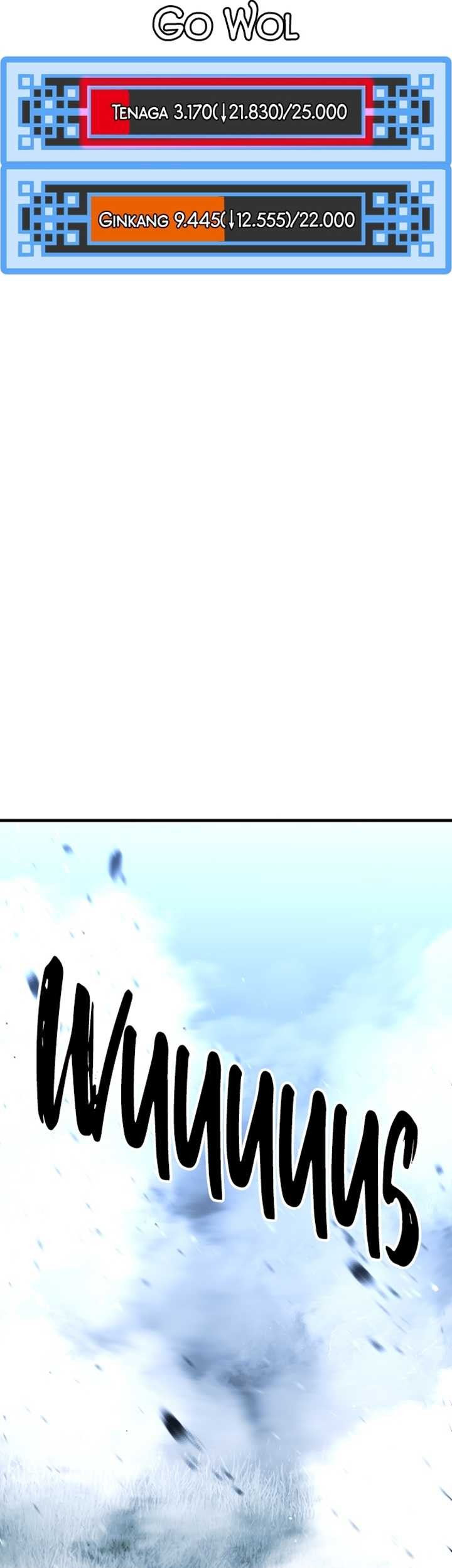Heavenly Demon Cultivation Simulation Chapter 24 - halaman 123