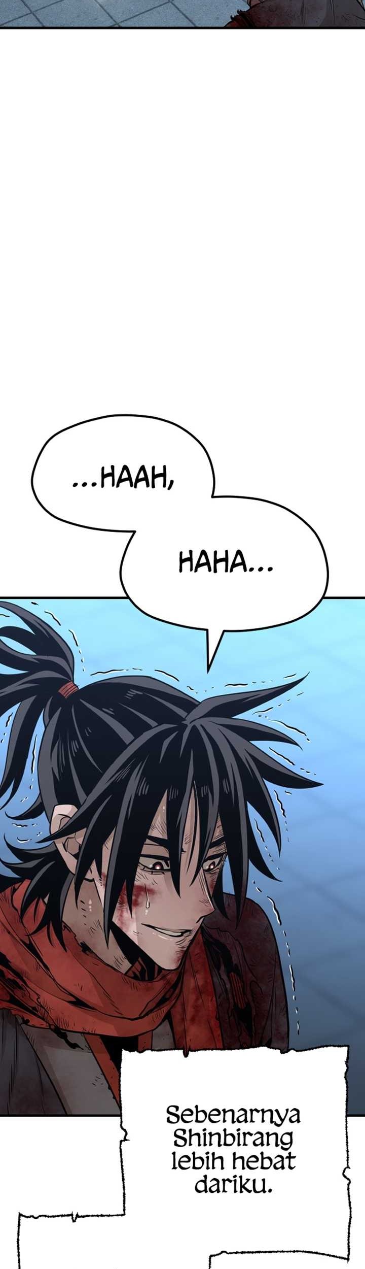 Heavenly Demon Cultivation Simulation Chapter 24 - halaman 15