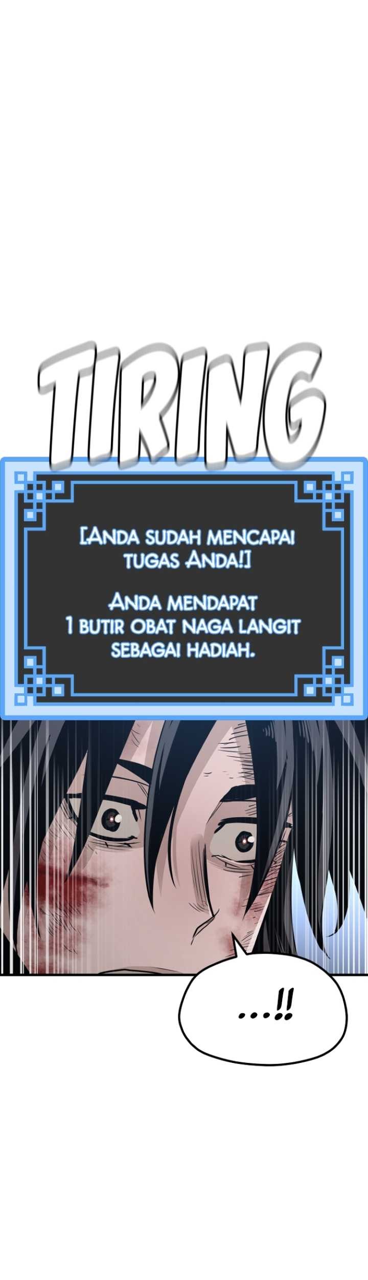 Heavenly Demon Cultivation Simulation Chapter 24 - halaman 17