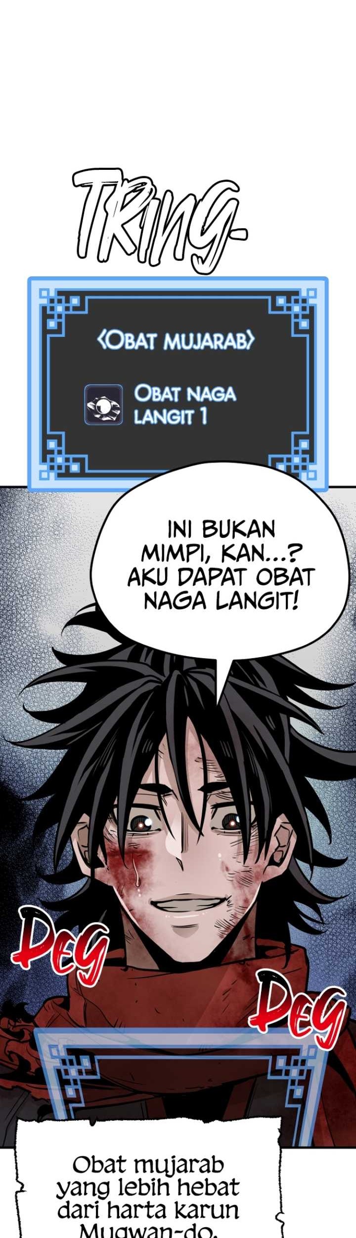Heavenly Demon Cultivation Simulation Chapter 24 - halaman 18