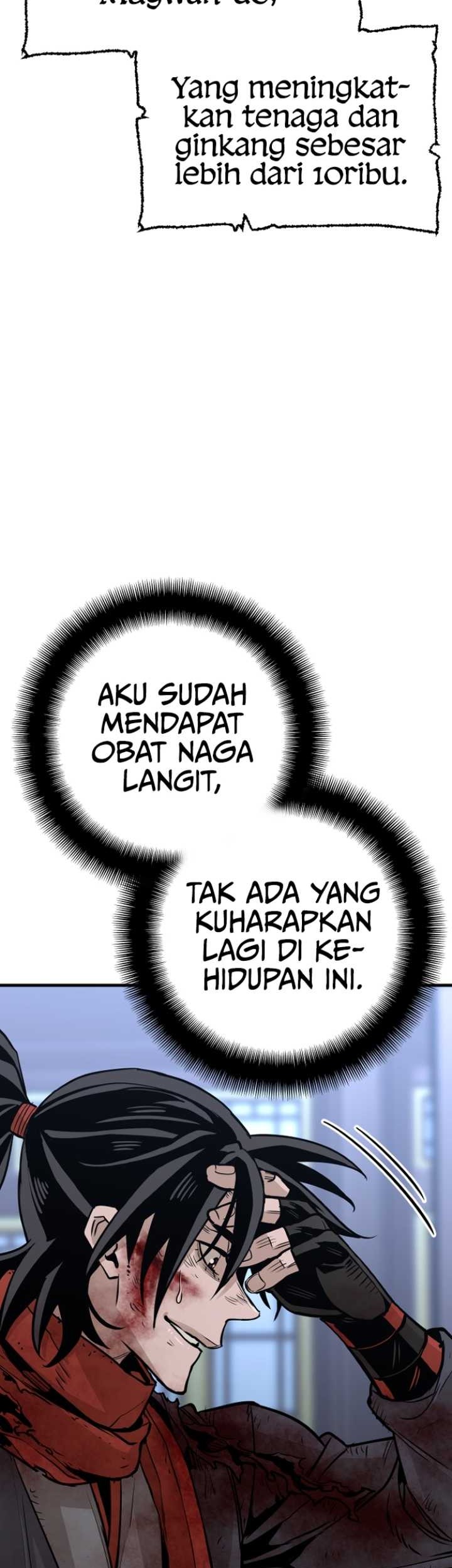 Heavenly Demon Cultivation Simulation Chapter 24 - halaman 19