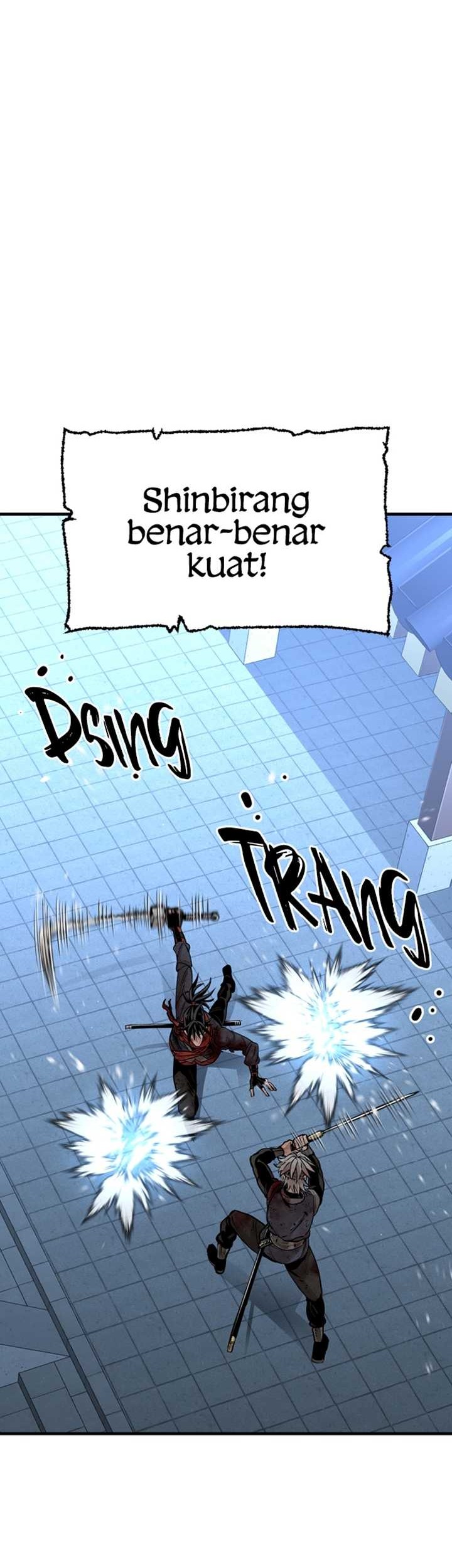 Heavenly Demon Cultivation Simulation Chapter 24 - halaman 2