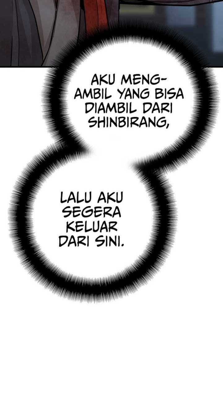 Heavenly Demon Cultivation Simulation Chapter 24 - halaman 20