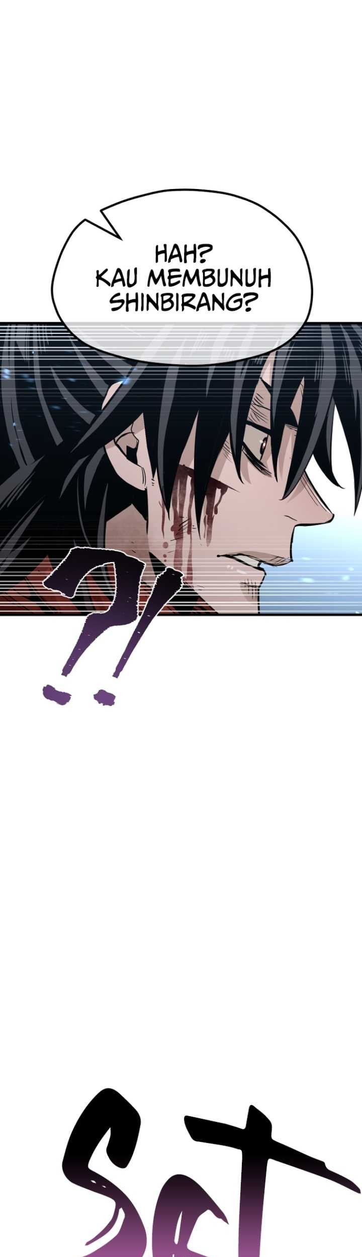 Heavenly Demon Cultivation Simulation Chapter 24 - halaman 21