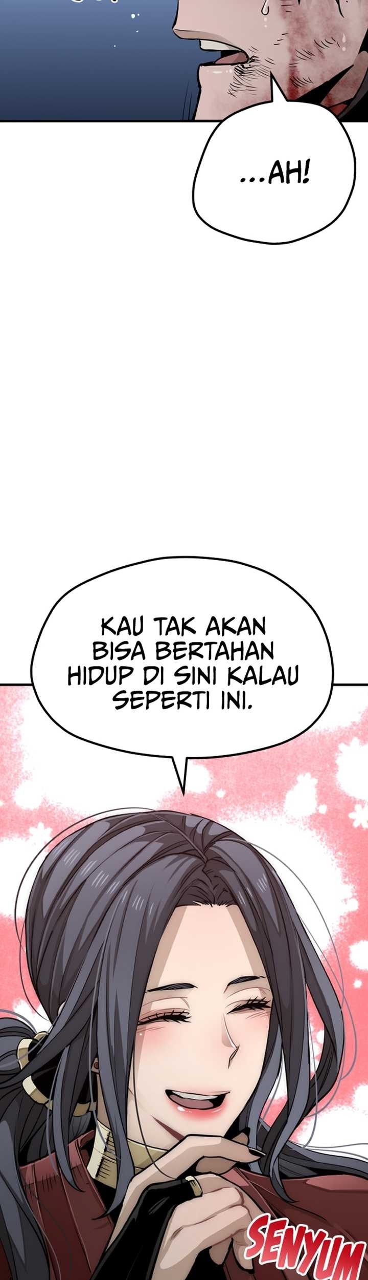 Heavenly Demon Cultivation Simulation Chapter 24 - halaman 29
