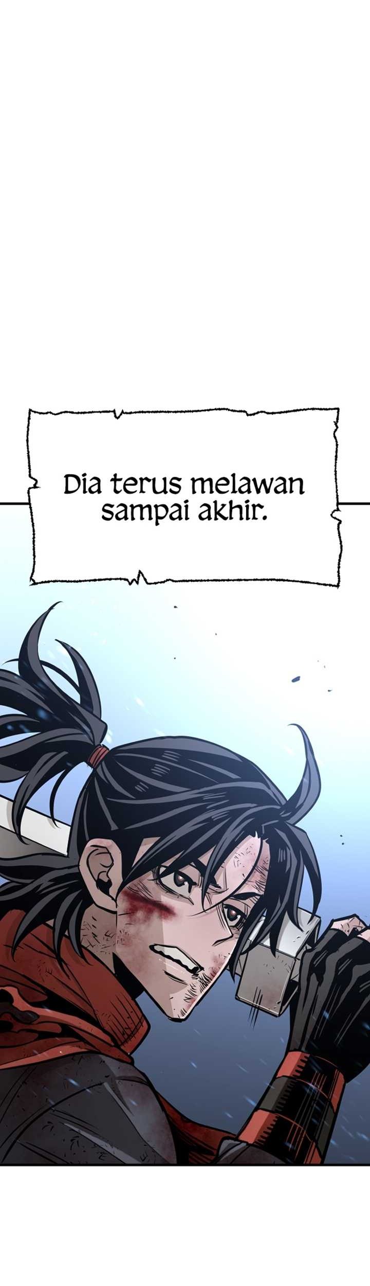 Heavenly Demon Cultivation Simulation Chapter 24 - halaman 3