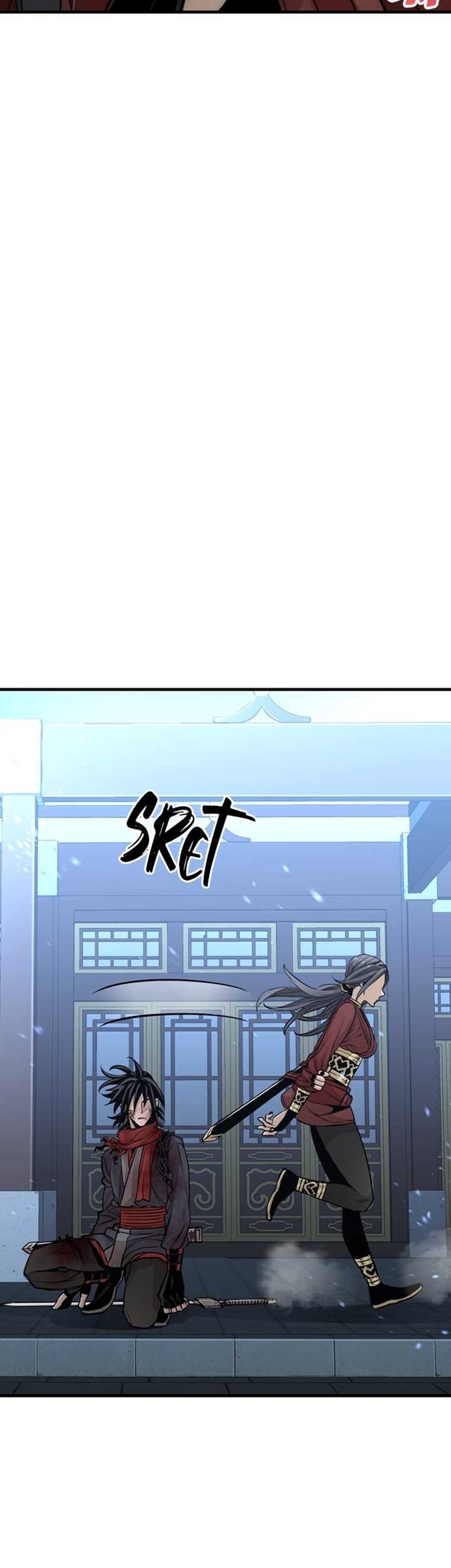 Heavenly Demon Cultivation Simulation Chapter 24 - halaman 30