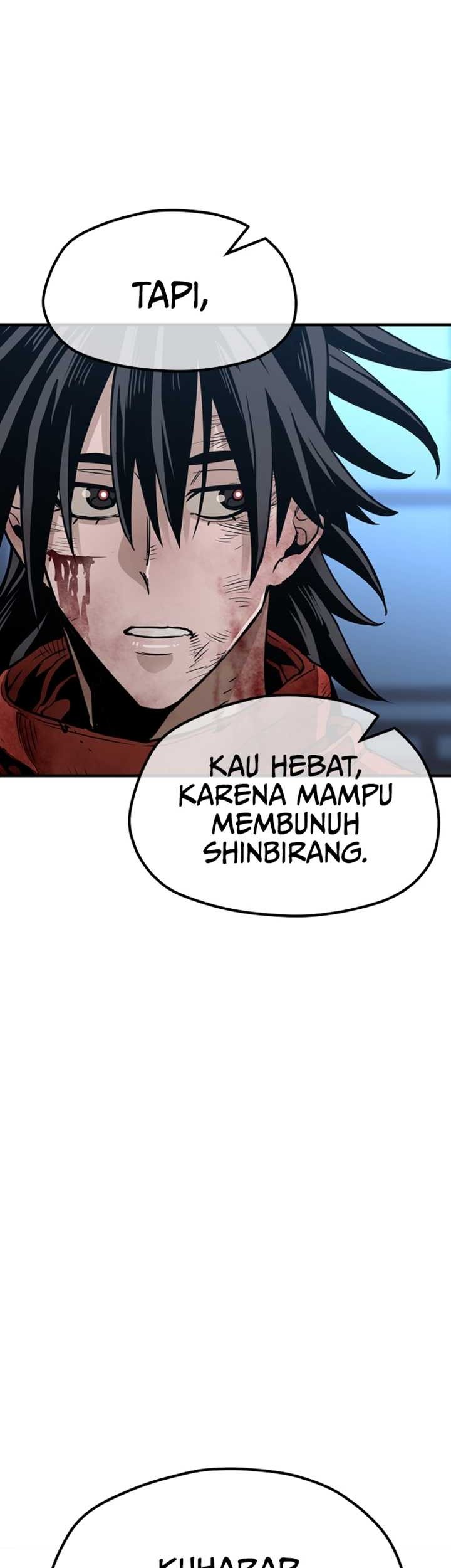 Heavenly Demon Cultivation Simulation Chapter 24 - halaman 31