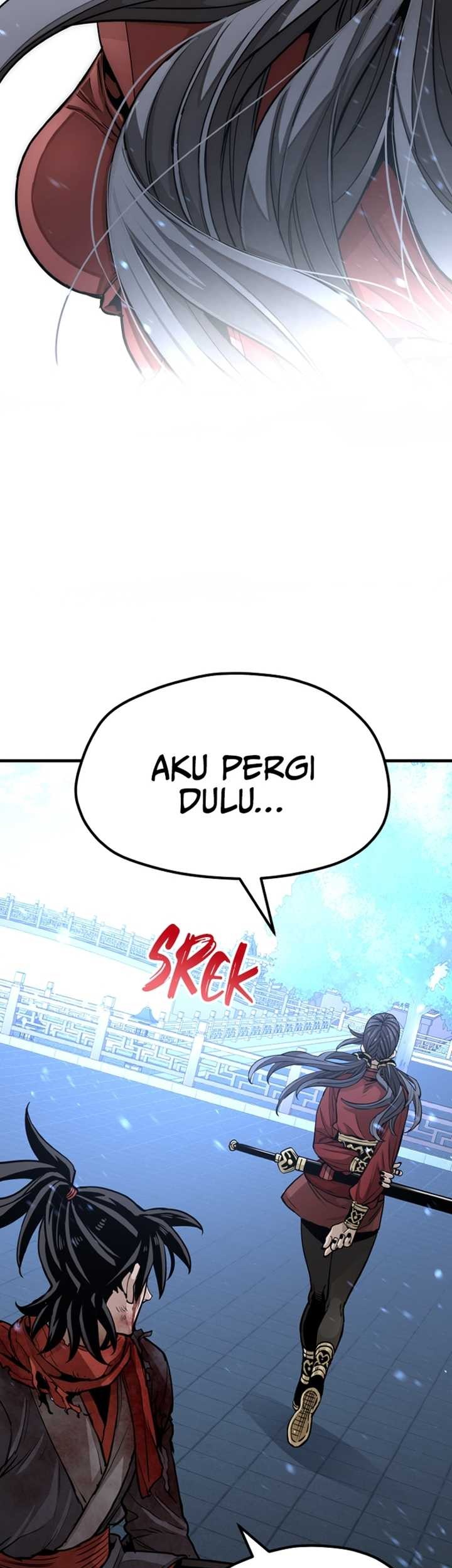 Heavenly Demon Cultivation Simulation Chapter 24 - halaman 33