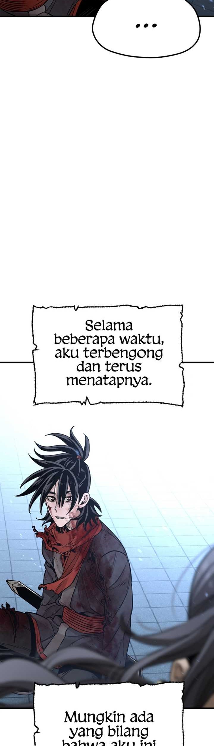 Heavenly Demon Cultivation Simulation Chapter 24 - halaman 34