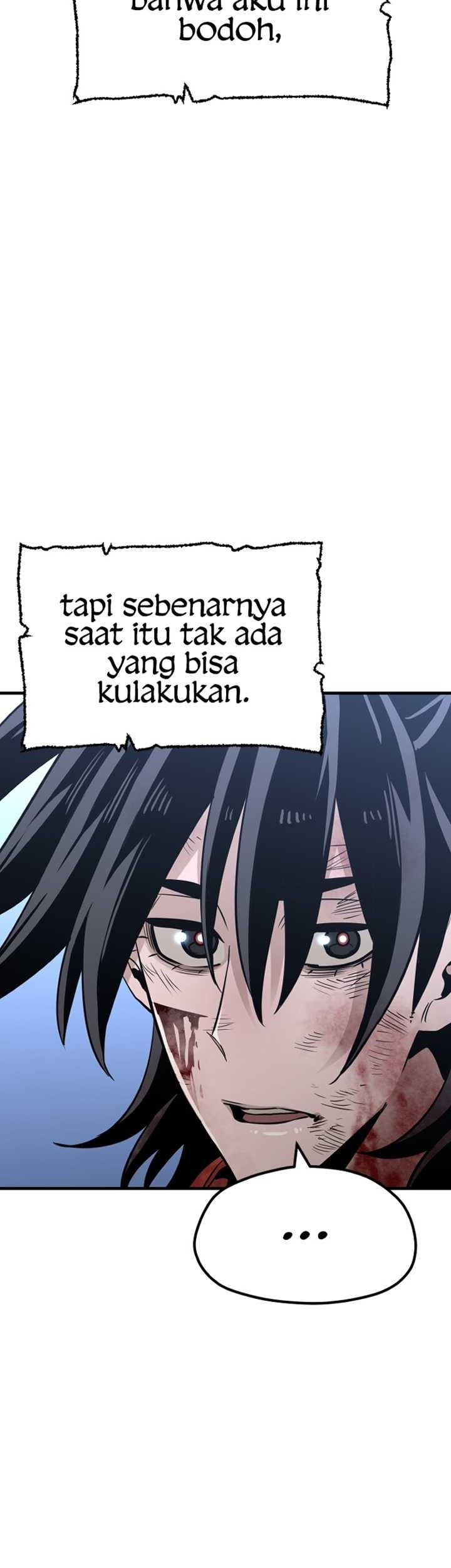 Heavenly Demon Cultivation Simulation Chapter 24 - halaman 35
