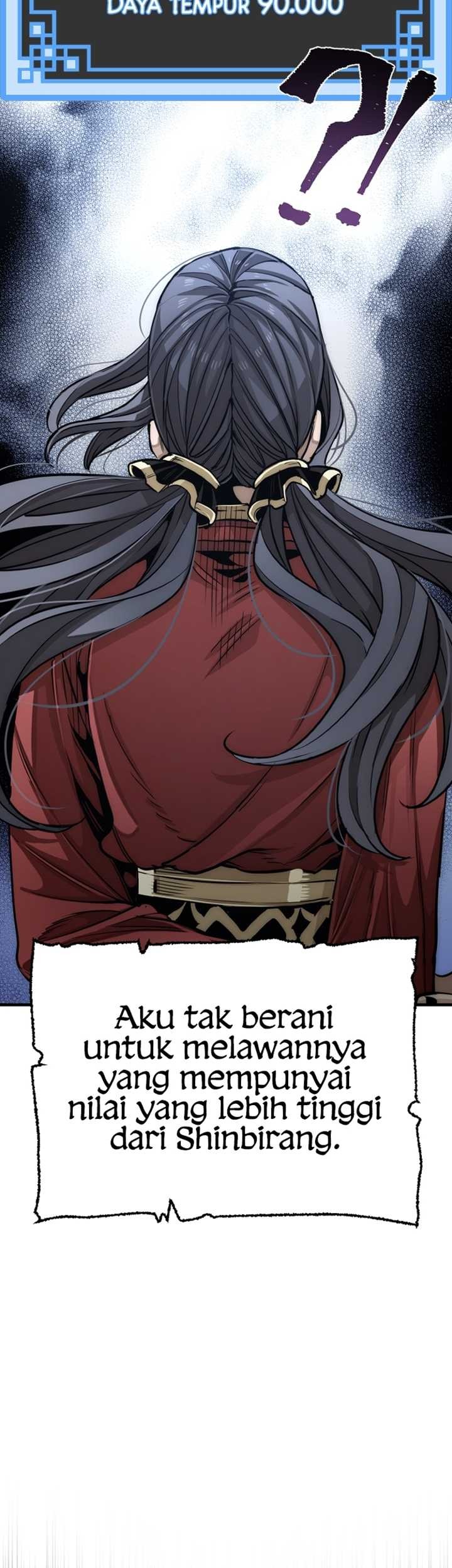Heavenly Demon Cultivation Simulation Chapter 24 - halaman 37