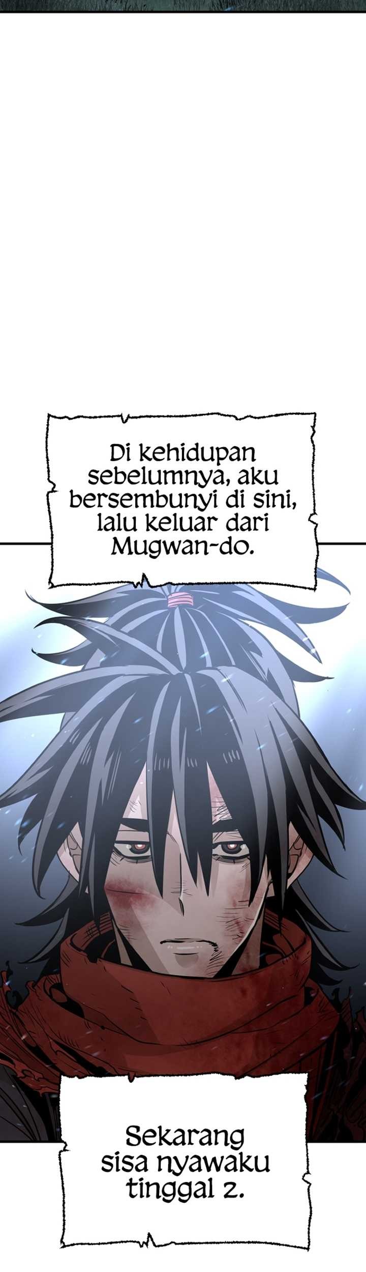 Heavenly Demon Cultivation Simulation Chapter 24 - halaman 41