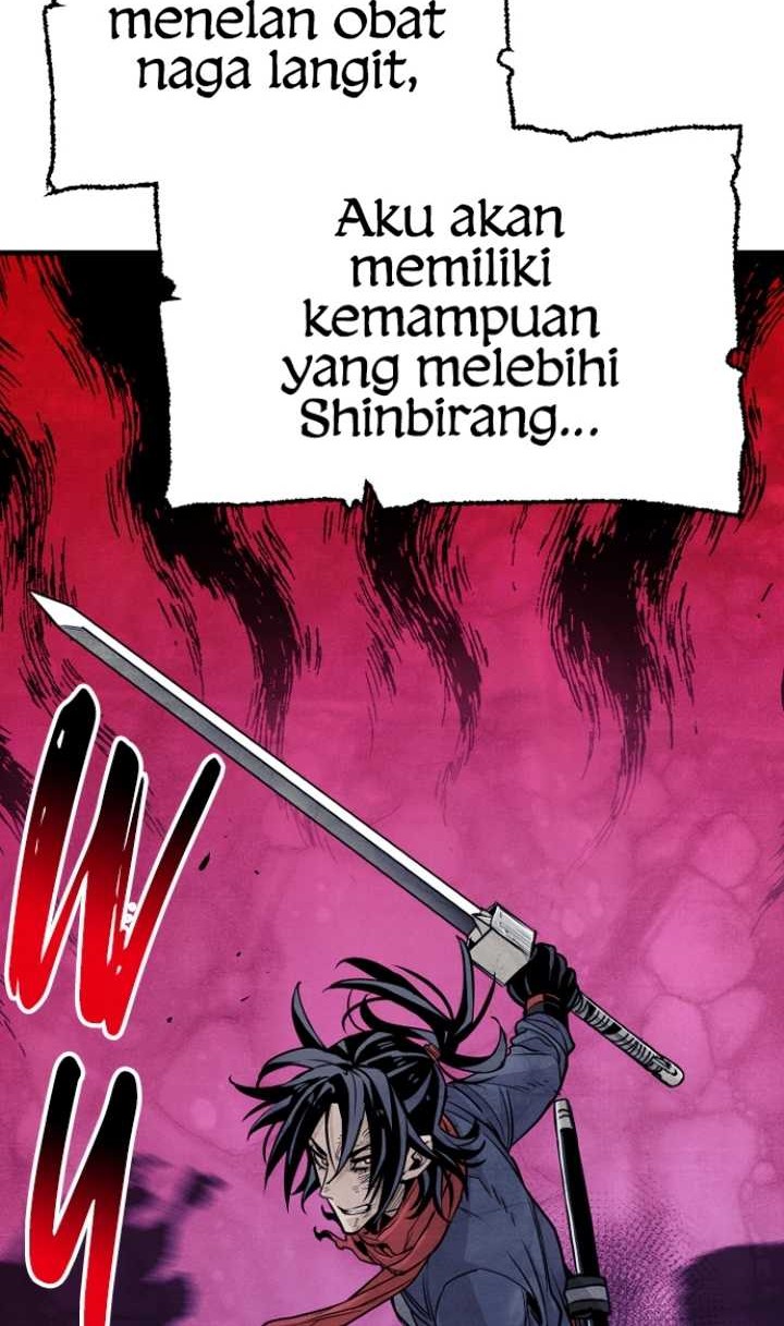 Heavenly Demon Cultivation Simulation Chapter 24 - halaman 44