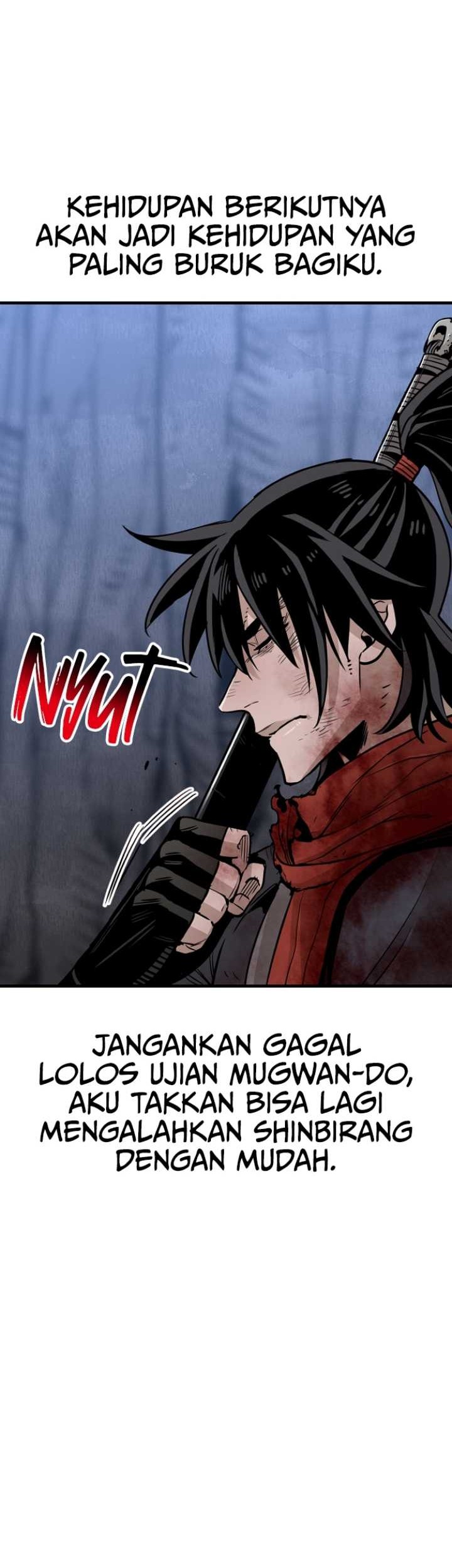 Heavenly Demon Cultivation Simulation Chapter 24 - halaman 46