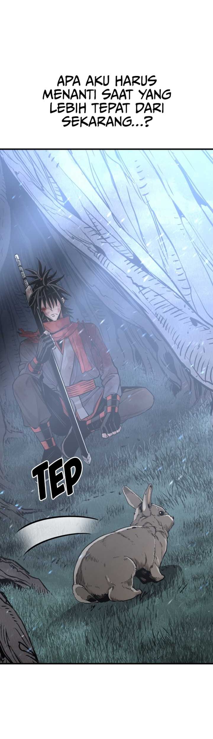 Heavenly Demon Cultivation Simulation Chapter 24 - halaman 47