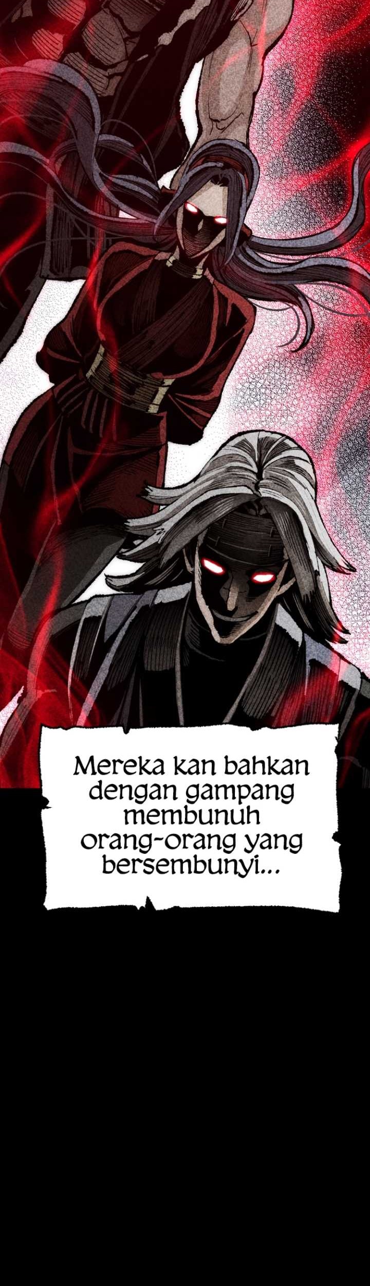 Heavenly Demon Cultivation Simulation Chapter 24 - halaman 50