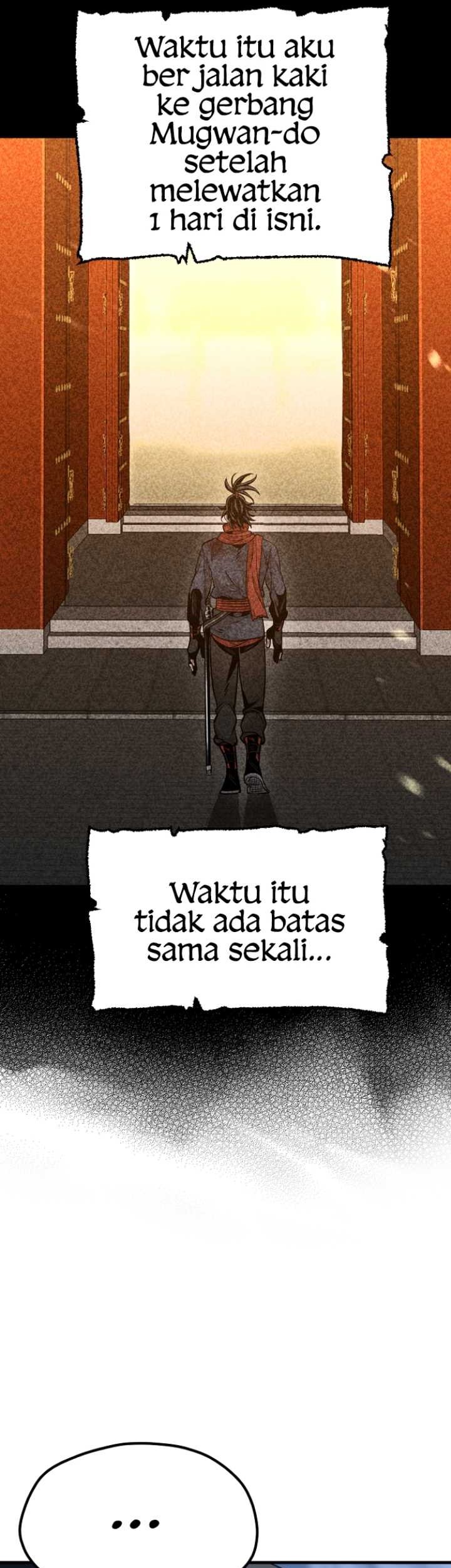 Heavenly Demon Cultivation Simulation Chapter 24 - halaman 51