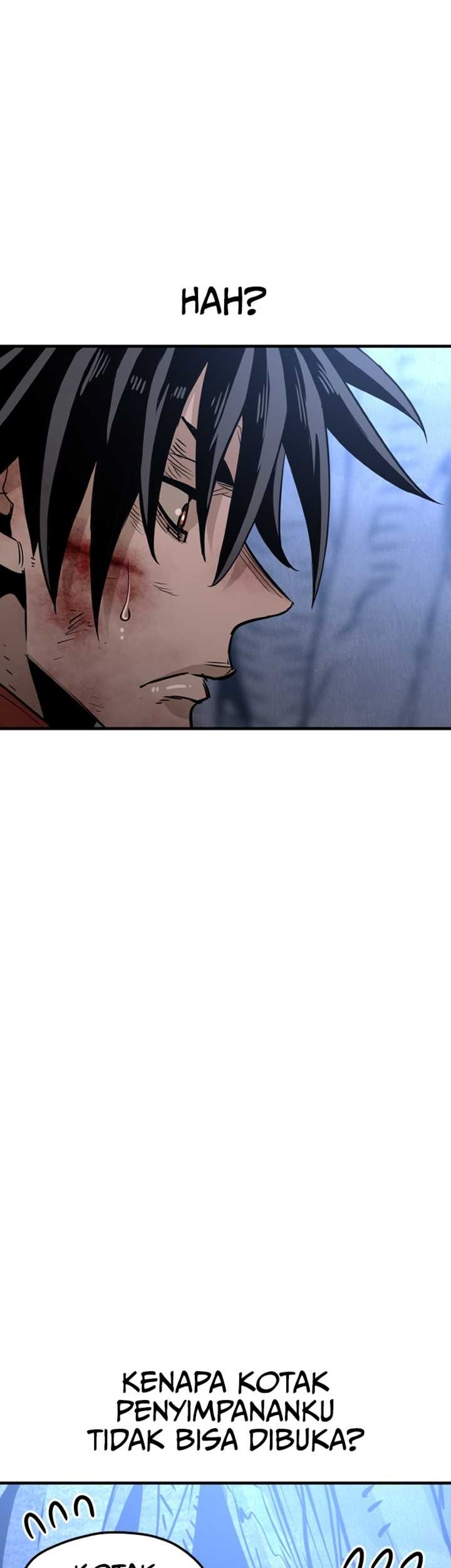 Heavenly Demon Cultivation Simulation Chapter 24 - halaman 57