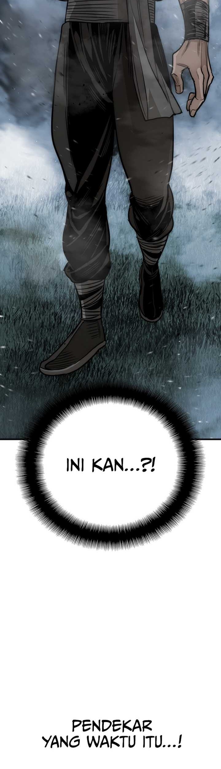 Heavenly Demon Cultivation Simulation Chapter 24 - halaman 66