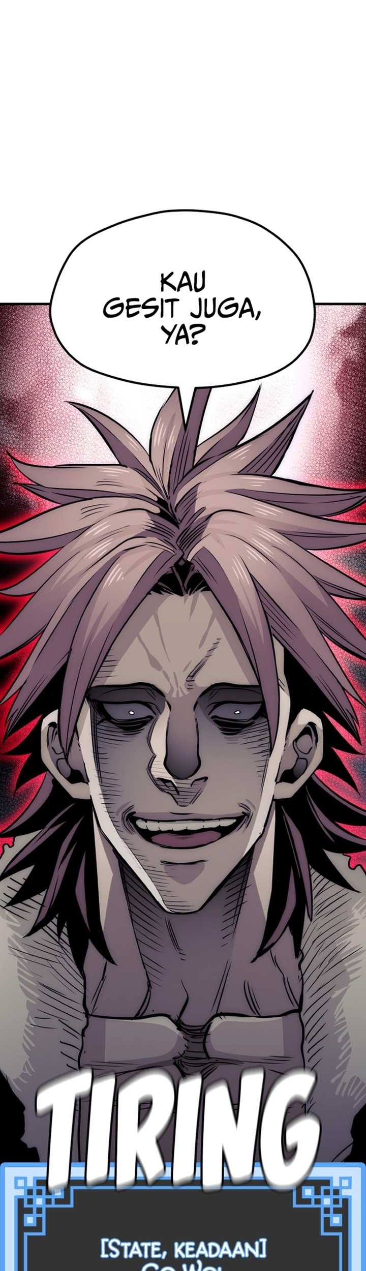 Heavenly Demon Cultivation Simulation Chapter 24 - halaman 67
