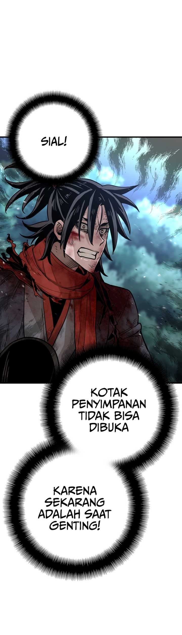 Heavenly Demon Cultivation Simulation Chapter 24 - halaman 69