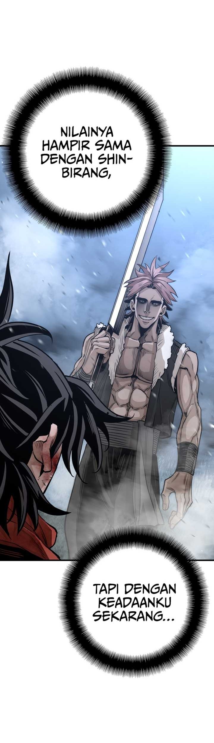 Heavenly Demon Cultivation Simulation Chapter 24 - halaman 70