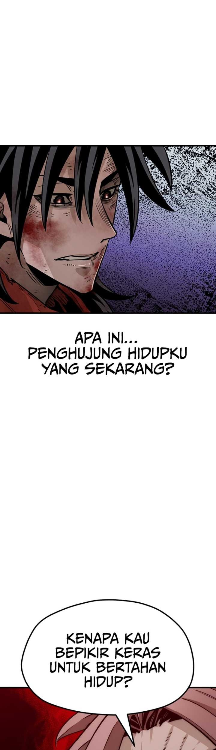 Heavenly Demon Cultivation Simulation Chapter 24 - halaman 71